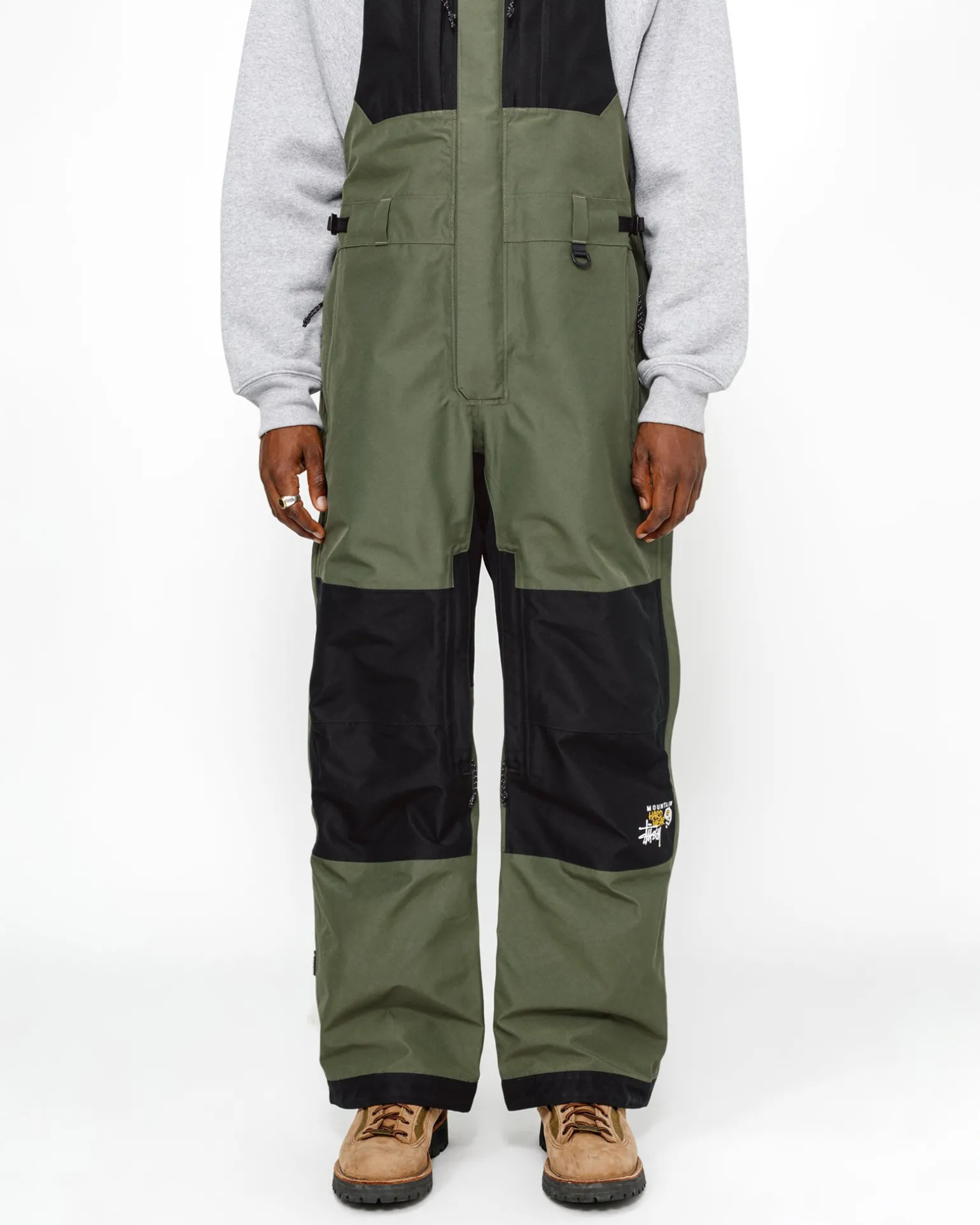 STÜSSY & MOUNTAIN HARDWEAR EXPOSURE™ GORE-TEX® BIB