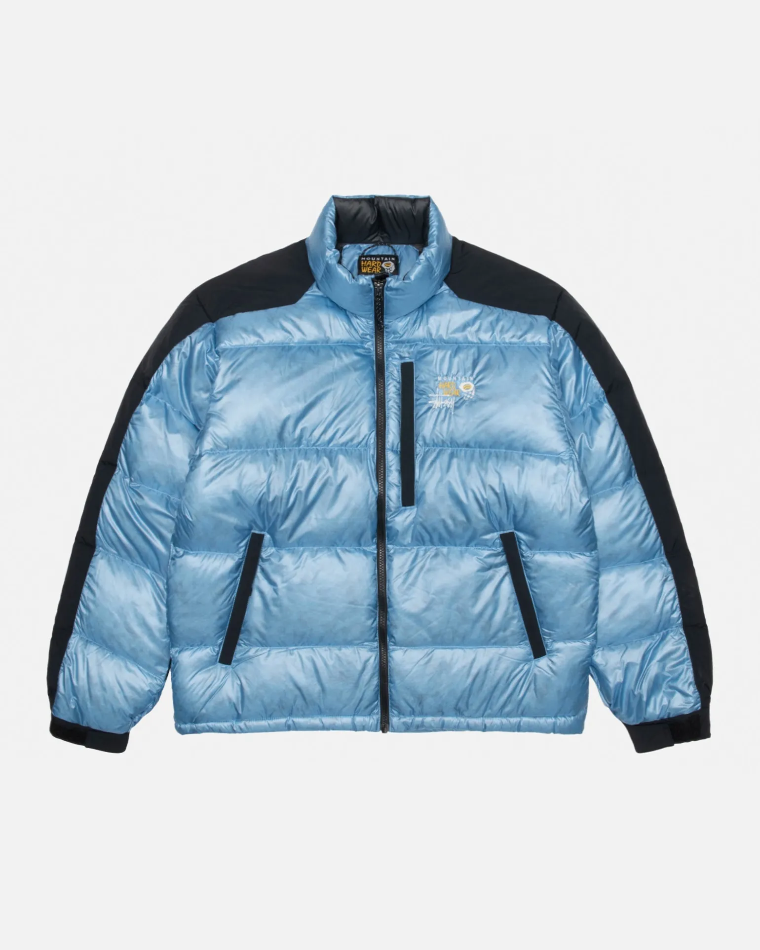 STÜSSY & MOUNTAIN HARDWEAR SUBZERO™ DAUNENJACKE
