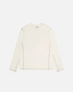 STÜSSY & MOUNTAIN HARDWEAR LS TEE