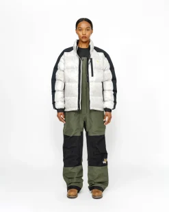 STÜSSY & MOUNTAIN HARDWEAR EXPOSURE™ GORE-TEX® BIB