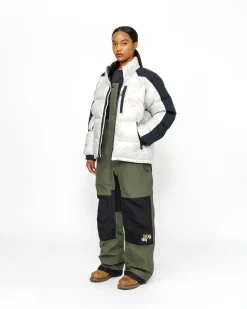 STÜSSY & MOUNTAIN HARDWEAR EXPOSURE™ GORE-TEX® BIB