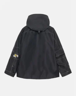 STÜSSY & MOUNTAIN HARDWEAR EXPOSURE™ GORE-TEX® JACKE