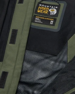 STÜSSY & MOUNTAIN HARDWEAR EXPOSURE™ GORE-TEX® BIB