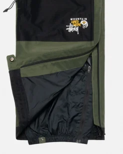 STÜSSY & MOUNTAIN HARDWEAR EXPOSURE™ GORE-TEX® BIB