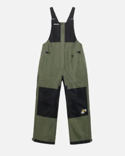 STÜSSY & MOUNTAIN HARDWEAR EXPOSURE™ GORE-TEX® BIB