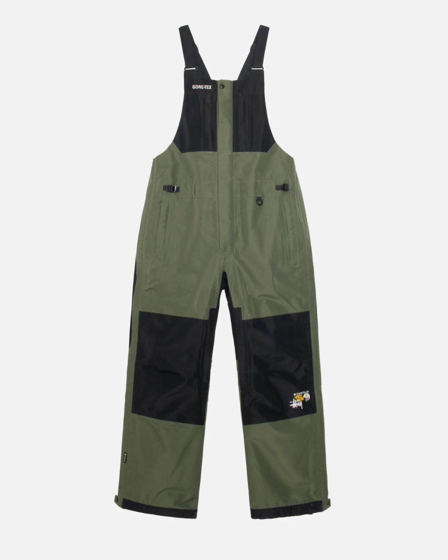 STÜSSY & MOUNTAIN HARDWEAR EXPOSURE™ GORE-TEX® BIB