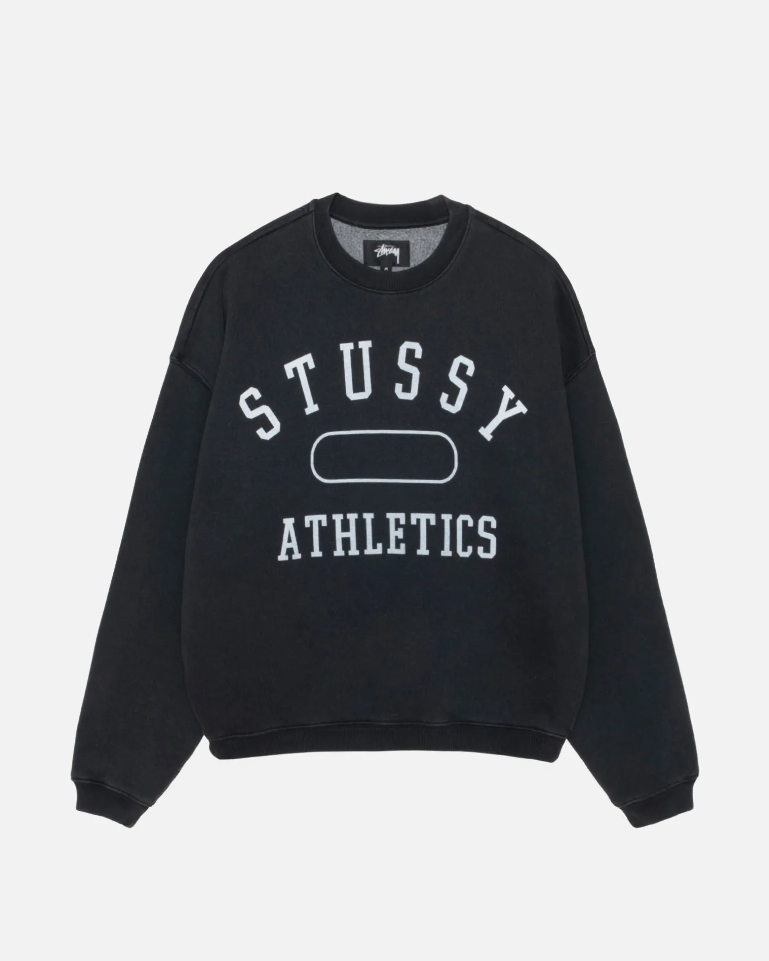 STÜSSY ATHLETICS CREW