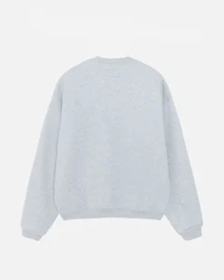 STÜSSY ATHLETICS CREW