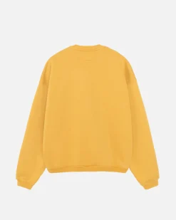 STÜSSY ATHLETICS CREW