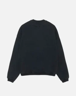 STÜSSY ATHLETICS CREW