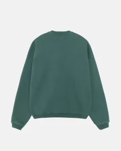 STÜSSY ATHLETICS CREW