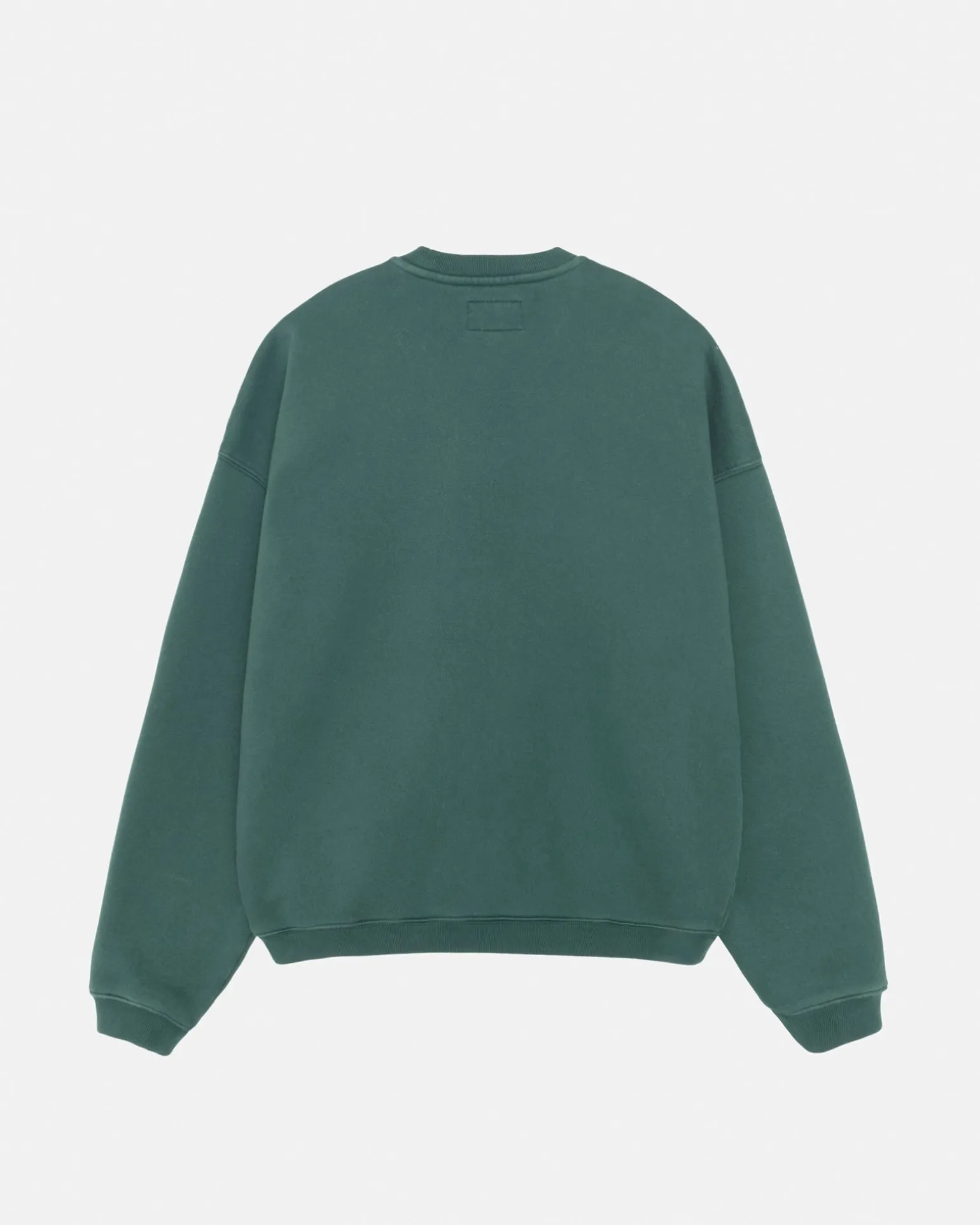 STÜSSY ATHLETICS CREW