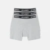 STÜSSY BOXER BRIEFS 3 PACK