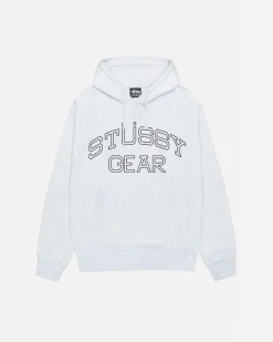 STÜSSY GEAR HOODIE