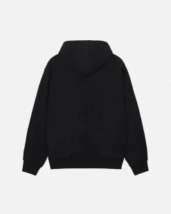 STÜSSY GEAR HOODIE