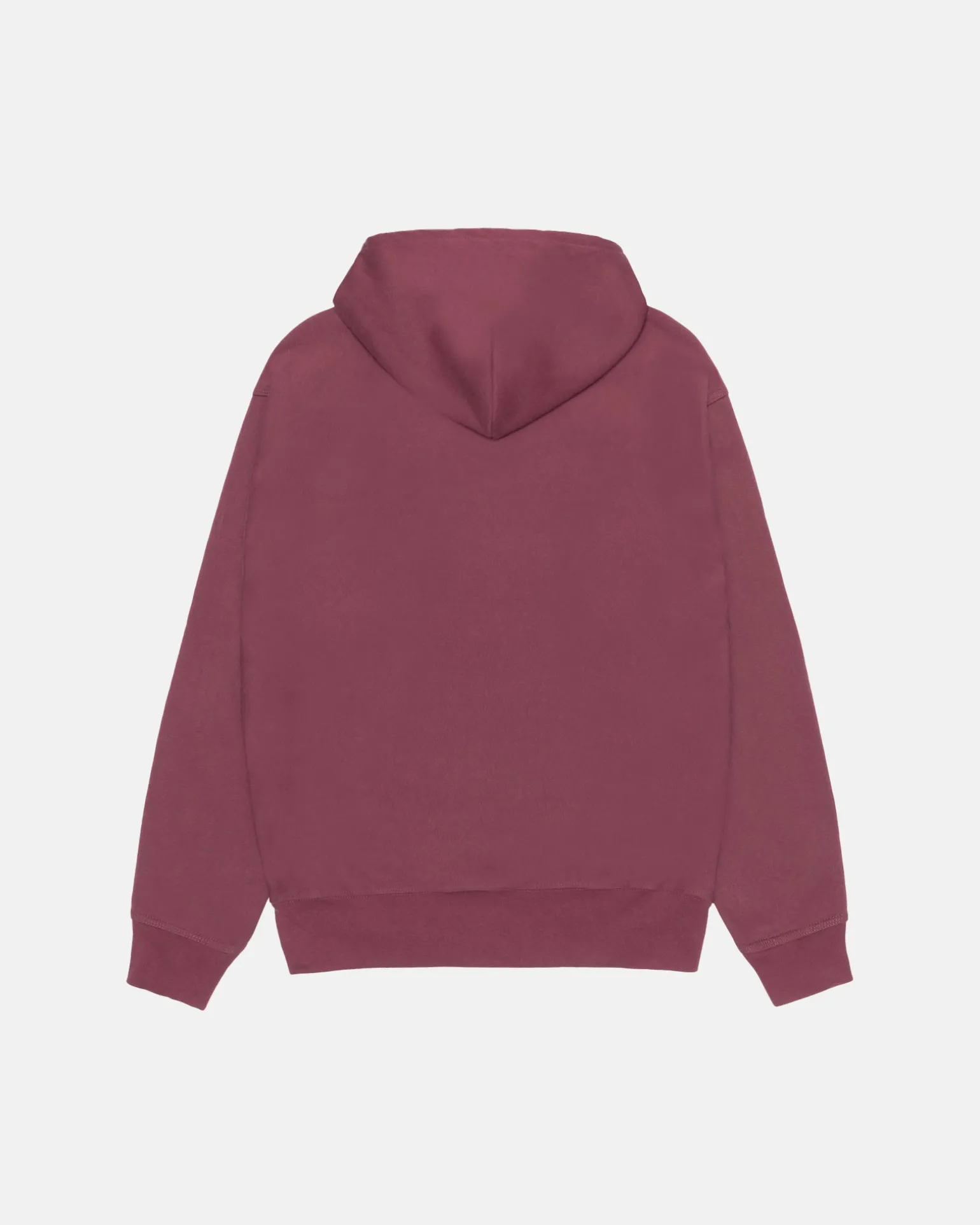 STÜSSY GEAR HOODIE