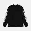 STÜSSY GEAR LS TEE