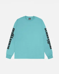 STÜSSY GEAR LS TEE