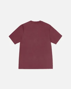 STÜSSY GEAR TEE