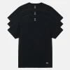 STÜSSY UNDERSHIRTS 3 PACK