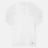 STÜSSY UNDERSHIRTS 3 PACK