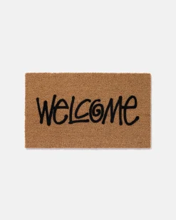 STÜSSY WELCOME MAT