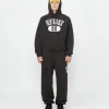 STUSSY 80 RELAXED HOODIE