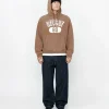 STUSSY 80 RELAXED HOODIE