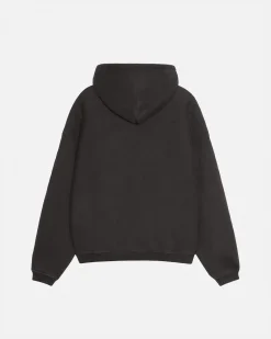 STUSSY 80 RELAXED HOODIE