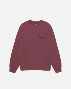 SUPERIOR QUALITY CREW