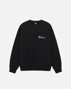 SUPERIOR QUALITY CREW