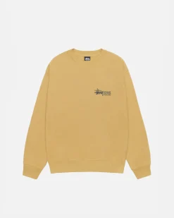 SUPERIOR QUALITY CREW