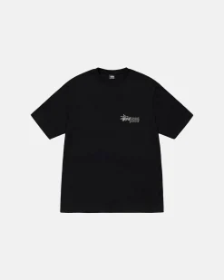 SUPERIOR-QUALITÄT T-SHIRT PIGMENTGEFÄRBT