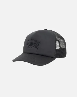 TRUCKER BIG BASIC SNAPBACK