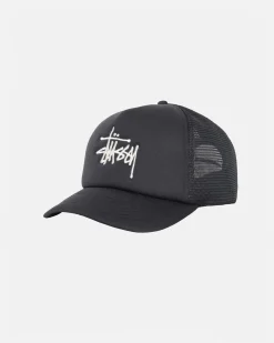 TRUCKER BIG BASIC SNAPBACK