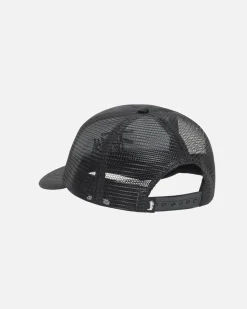 TRUCKER BIG BASIC SNAPBACK
