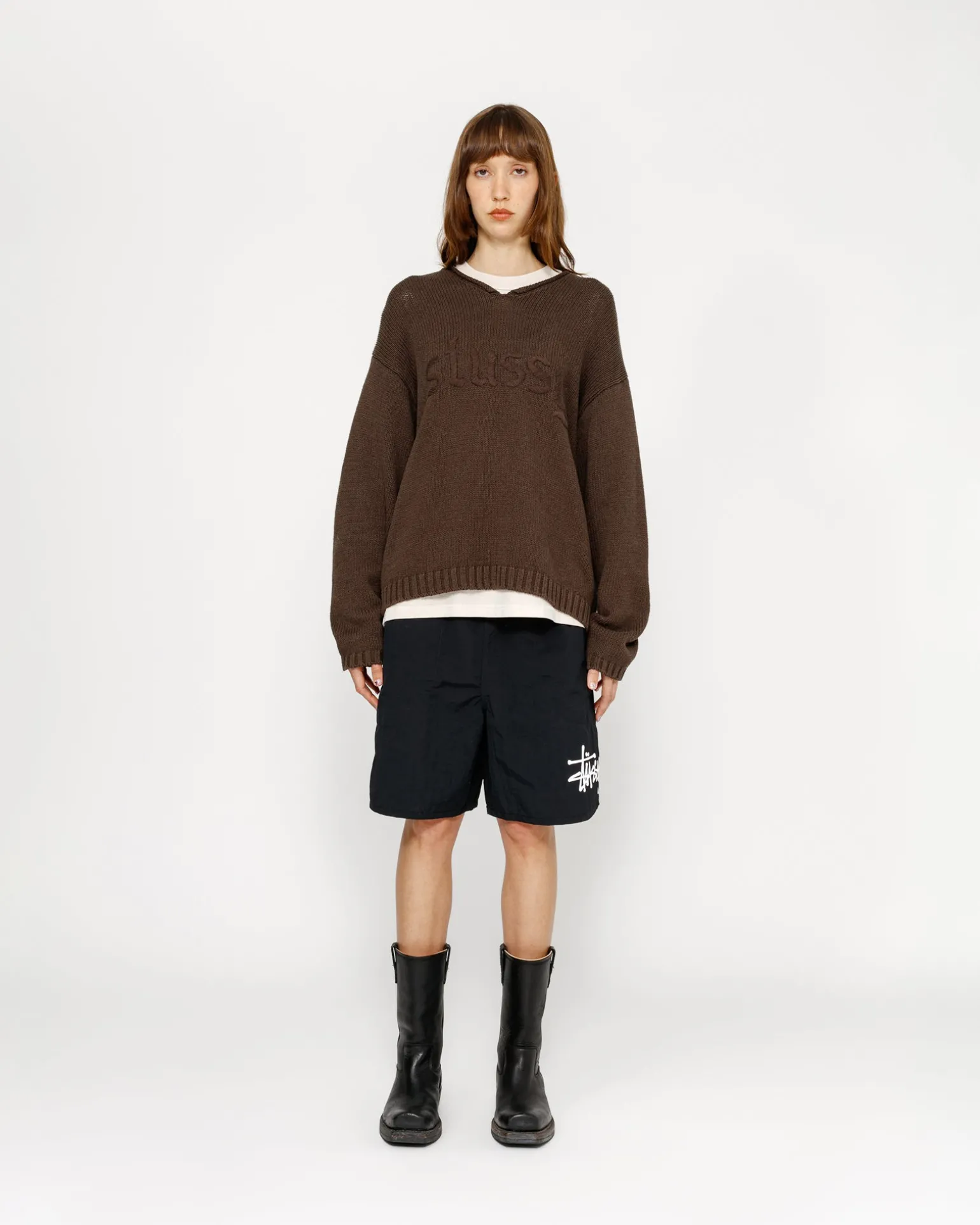 WATER SHORT BIG BASIC