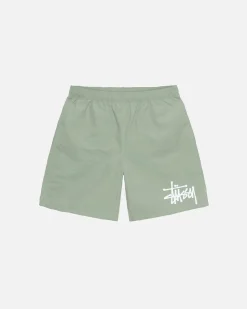 WATER SHORT BIG BASIC