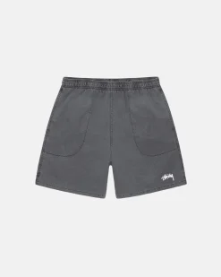 WATER SHORT PIGMENT STOCK