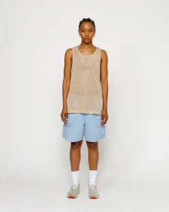 WATER SHORT PIGMENT STOCK