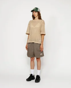 WATER SHORT PIGMENT STOCK