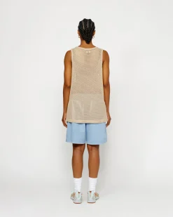 WATER SHORT PIGMENT STOCK