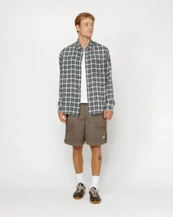 WATER SHORT PIGMENT STOCK