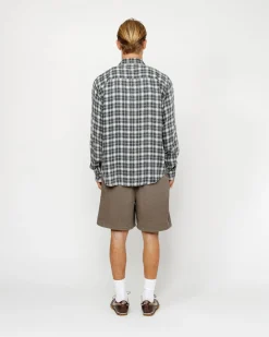 WATER SHORT PIGMENT STOCK