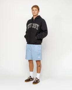 WATER SHORT PIGMENT STOCK