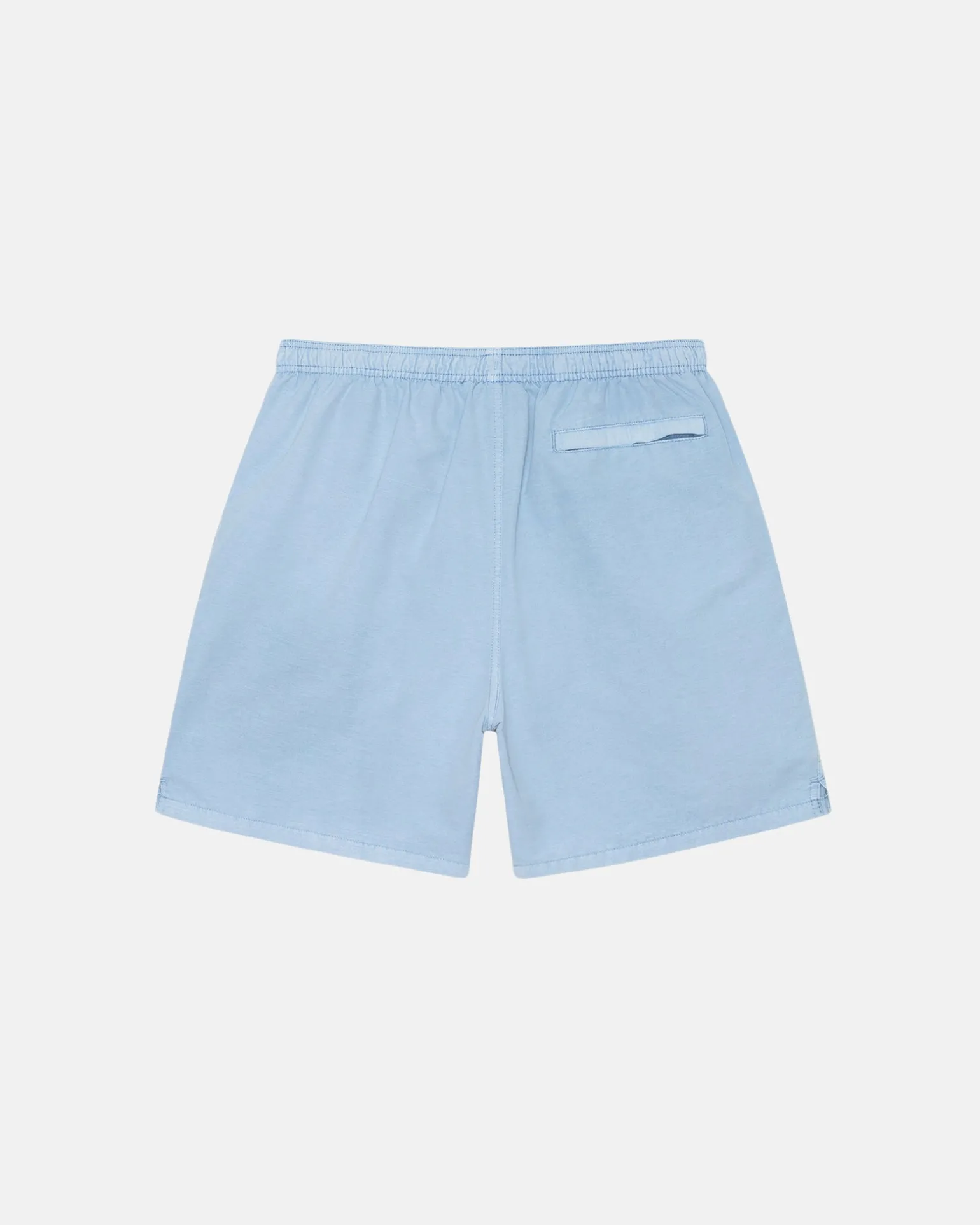 WATER SHORT PIGMENT STOCK