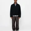 WOLLMISCHUNG SHERPA PULLOVER