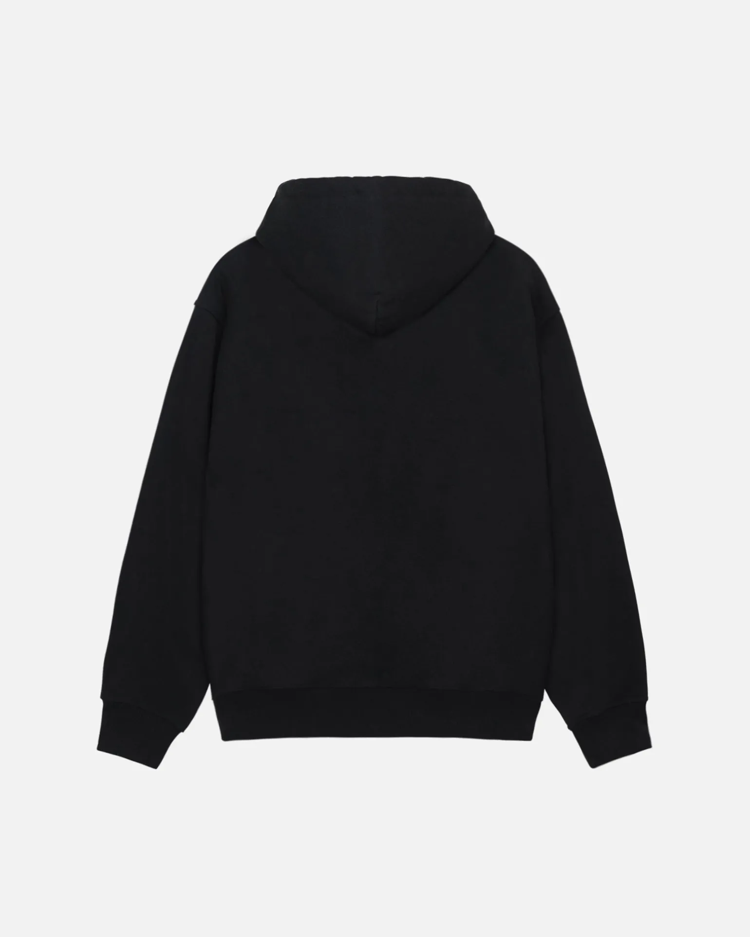 WORKER HOODIE