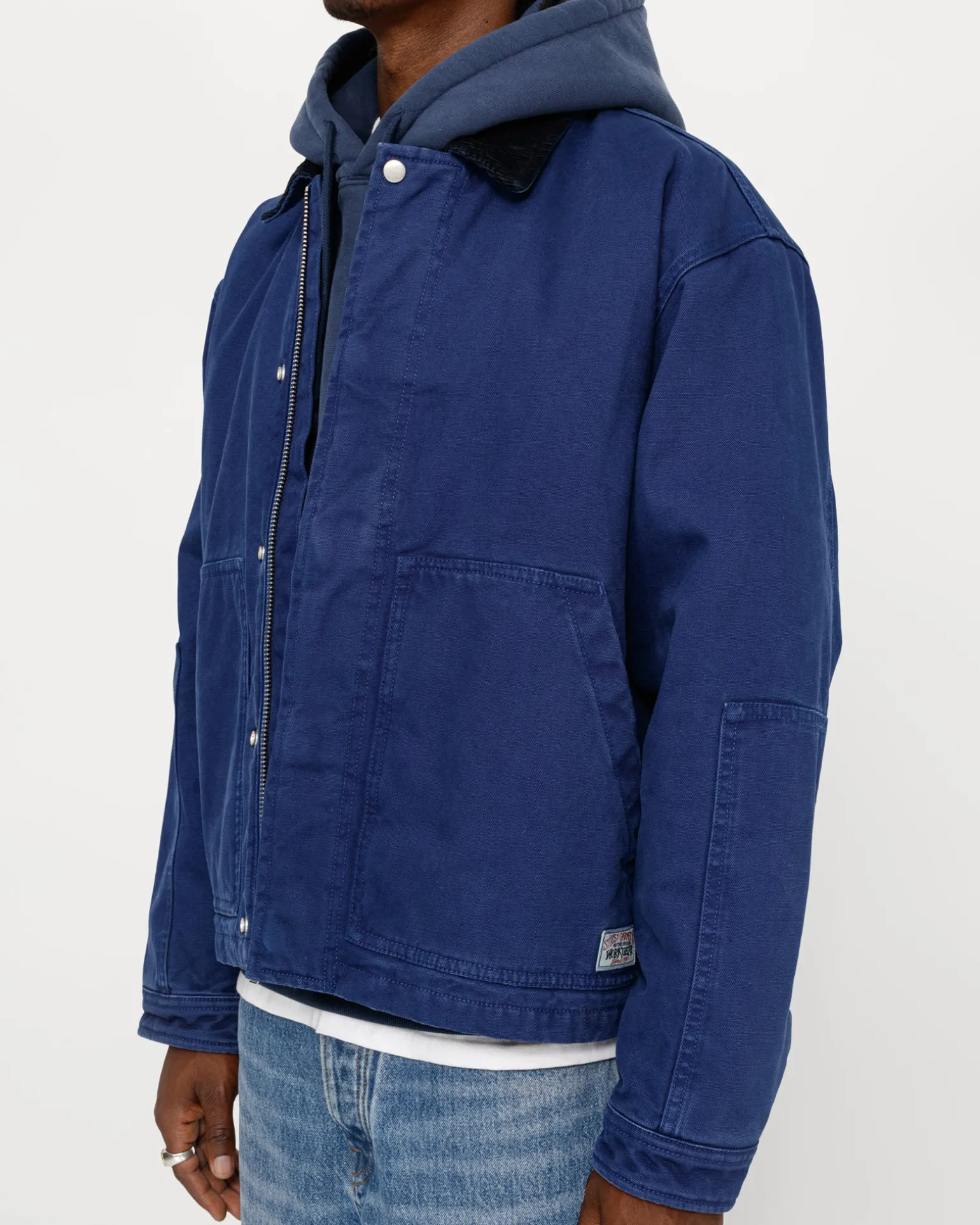 WORKGEAR JACKE